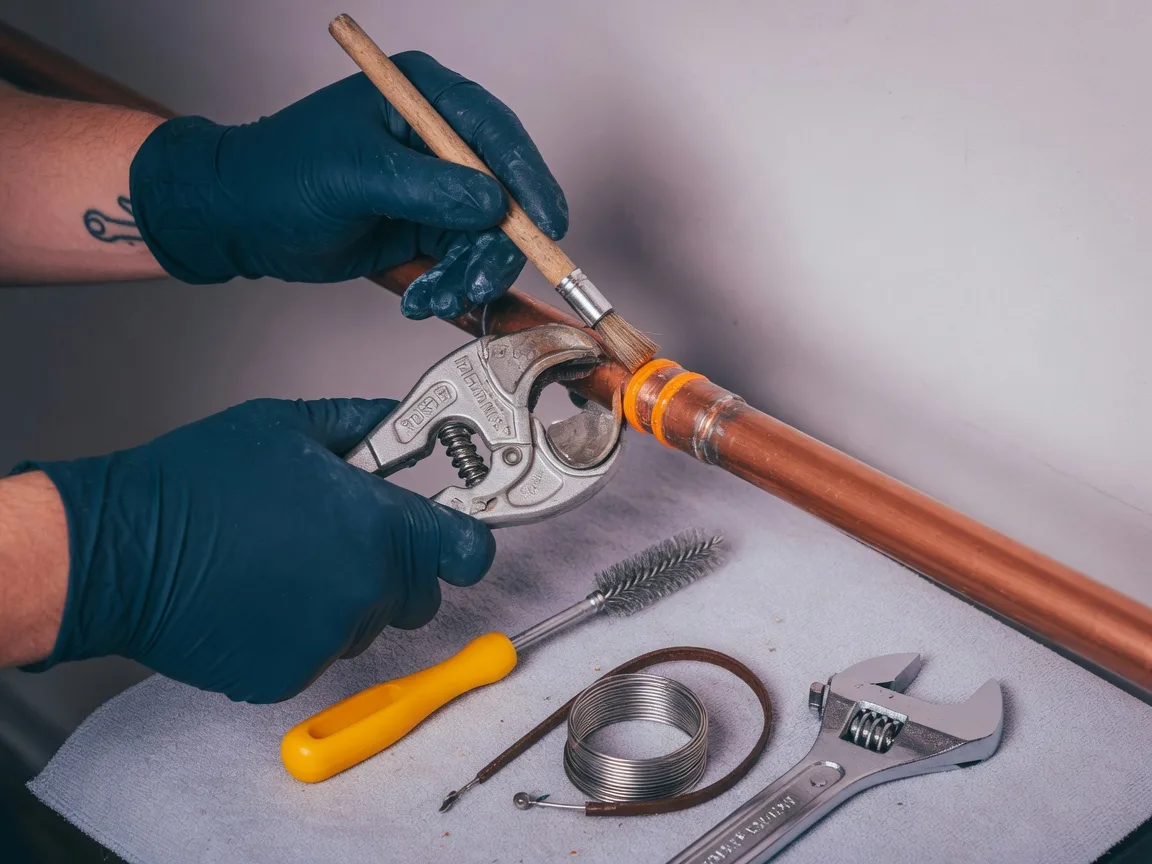 Why choose Sump Pump Repair in Elwood, KS